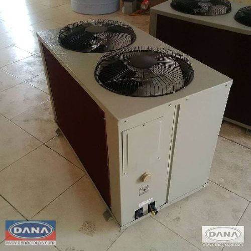 Water Chiller, Color : OFF WHITE