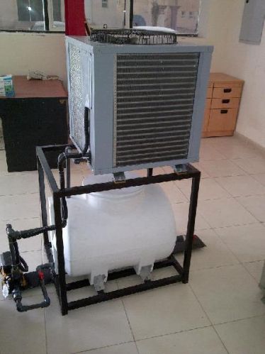 STAINLESS STEEL Water Cooler, Brand Name : DANA