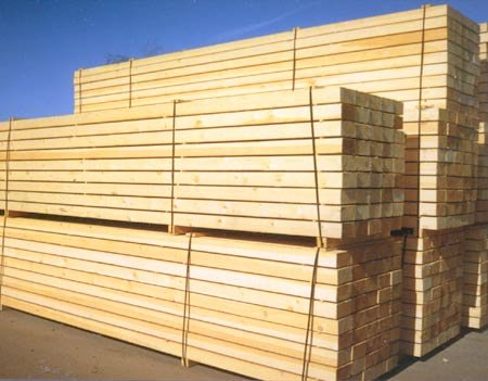 Hardwood Lumber