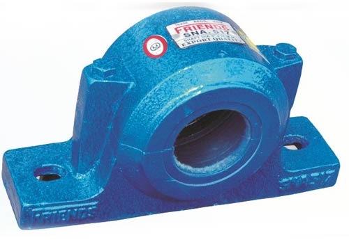 Sna Series Bearing Housing