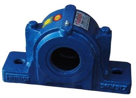 Snh Series Plummer Block (bearing Housing)