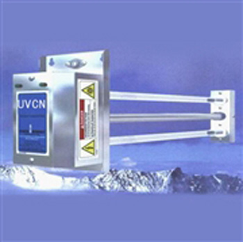 Central Air Conditioning Purification System, Brand Name : UVCN