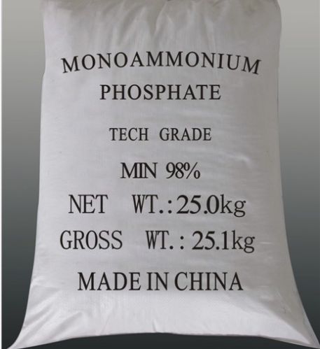 Monoammonium Phosphate
