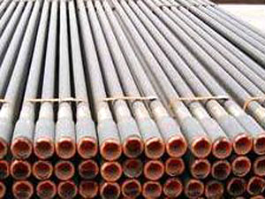 Drill Pipe, Brand Name : Golden Diamond