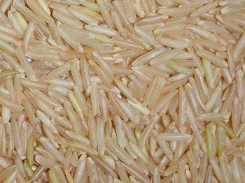 Brown Basmati Rice