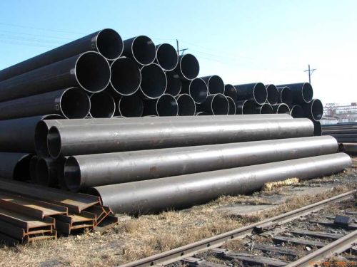 Seamless Steel Pipe, Seamless Steel Tube 6 - 36 inch
