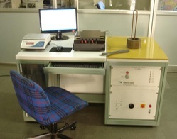 Watt Loss Testing Equipment