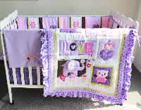 Baby Bedding