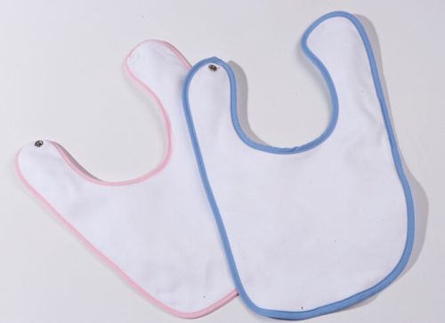 Cotton Baby Bib