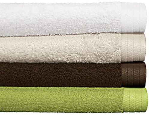Cotton Bath Towels