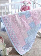 Src Creations Cotton Quilt