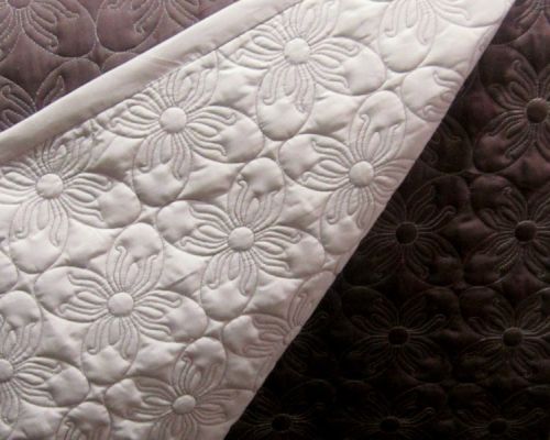 Cotton Reversible Quilts
