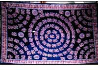 Src Creations Printed Bed Sheets