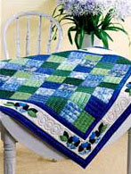 Src Creations Cotton Quilt