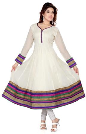 Som's Creation Designer Kurti