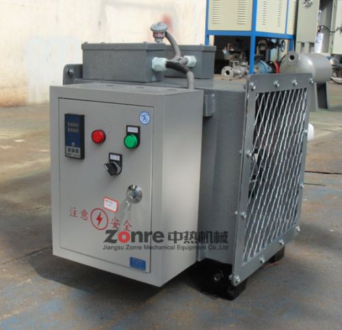 Electric Fan Heater Unit Heater, Brand Name : zonre