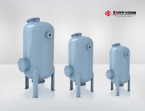 Multi Media Filter, Brand Name : zonre