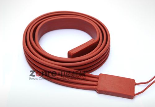 Self Regulating Electric Heating Belt Cable, Brand Name : zonre