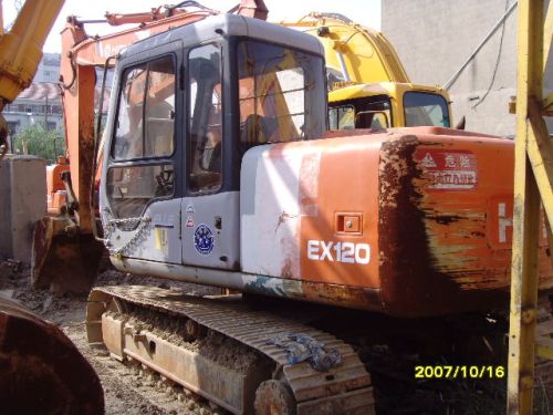 Excavators