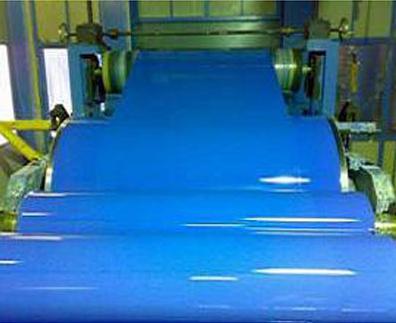 Prepainted Galvanized Steel Coil