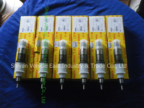Cummins Engine Injector, Brand Name : bosch