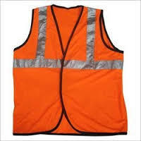 Safety Jacket, Size : Standard