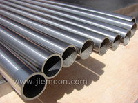 Seamless Titanium Tube, Titanium Tubings, Titanium Welded Pipes