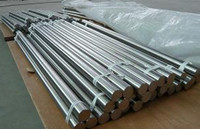 Titanium Bar, Titanium Rod