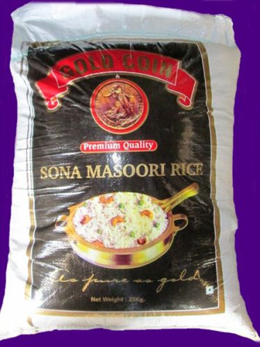 Sona Masuri Rice