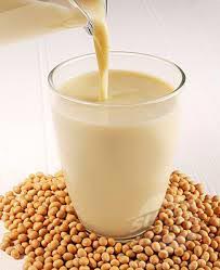 Soya Milk
