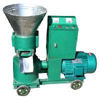 Pelletizing Machines