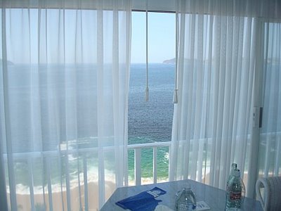 Window Curtain, Sheer Curtains