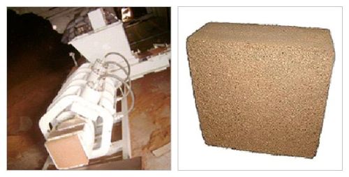 Coco Peat Blocks