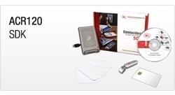 Contacless Smart Card Reader