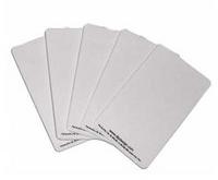 Clamshell Card, Access Cards