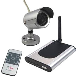 Wireless Camera