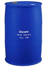 Glycerin, Brand Name : DGR