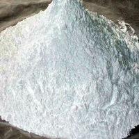 Talc powder