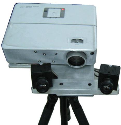 3d Woodcarving Scanner, Brand Name : TN