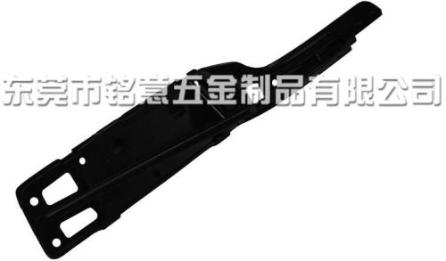 Aluminium Car Accessories