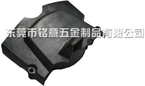 Aluminium Car Accessories Approved Iso9001:2008