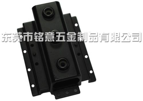 Baking paint Aluminium Die Casting Parts