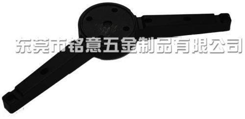 Aluminium Die Casting Parts For Car Accessories