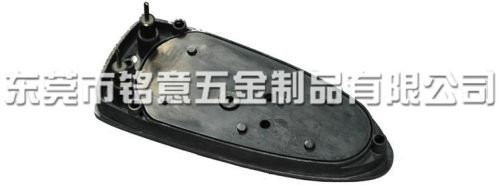 Aluminium Electric Iron