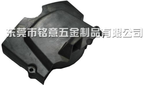 Car Base Of Aluminium Die Casting Parts