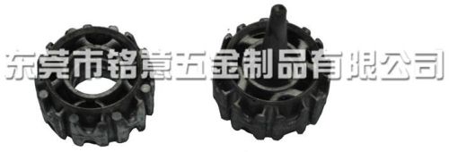 Oil spray Magnesium Die Casting Wheel