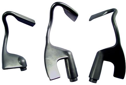 Zinc Alloy Die Casting Parts