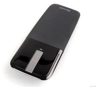 Wireless Foldable Mouse, Brand Name : Markvision