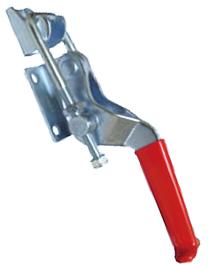 Stainless steel or steel Adjustable Toggle Clamp (150-180)*44mm