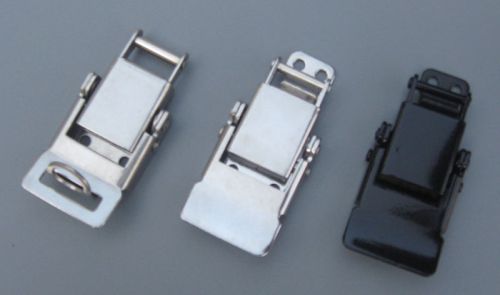 Different Surface Treatment Toggle Latch, Brand Name : tianjia
